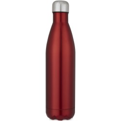 Bouteille Cove de 750 ml en acier inoxydable à isolation sous vide 