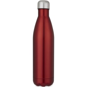 Bouteille Cove de 750 ml en acier inoxydable à isolation sous vide 