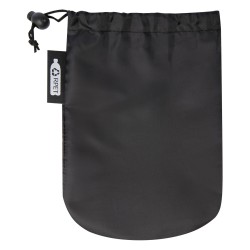 Serviette Pieter ultra-légère à séchage rapide fabriquée en PET recyclé 