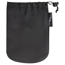Serviette Pieter ultra-légère à séchage rapide fabriquée en PET recyclé 
