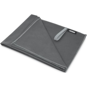 Serviette Pieter ultra-légère à séchage rapide fabriquée en PET recyclé 