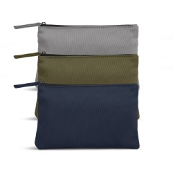 Trousse zip RPET REWAY 
