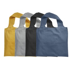Shopping pliable INZECO 