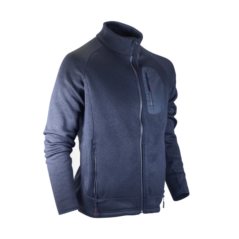 Veste polar 330g VUARNET 