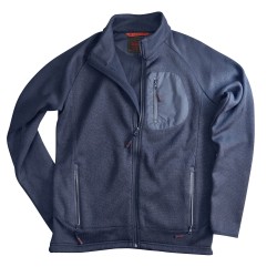 Veste polar 330g VUARNET 