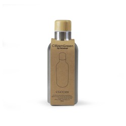 Bouteille 500ml INOXIGLOU 