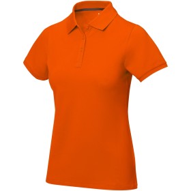 Polo manches courtes femme Calgary  