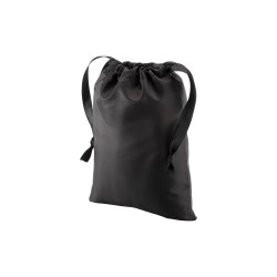 Pochon cadeau en R-pet  210T, 15x20 cm 
