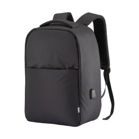 Sac-à-dos pour pc en pet recyclé  