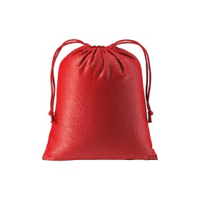 Pochon cadeau en polycoton brillant 150 g/m2, 25x30 cm 