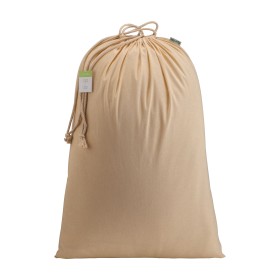 Pochon cadeau en coton organique, 140 g/m2, 50 x 75 cm 