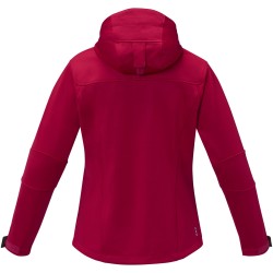 Veste Softshell Match pour femme 