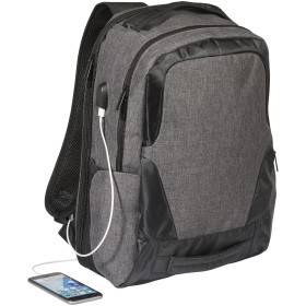 Sac à dos pour ordinateur 17" TSA Overland  18L 
