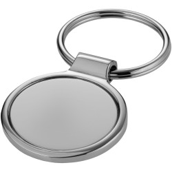 Porte-clés rond 