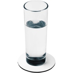 Sous-verre rond Q-Mat® 