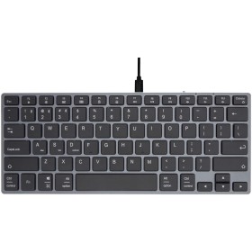 Clavier Bluetooth performant Hybrid (QWERTY) 