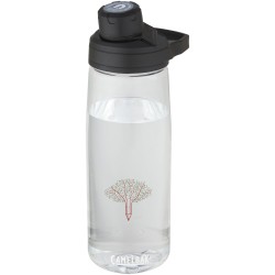 Bouteille Chute® Mag de 750 ml en Tritan™ Renew 