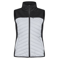 Veste outdoor Femme Utah Vest lady 