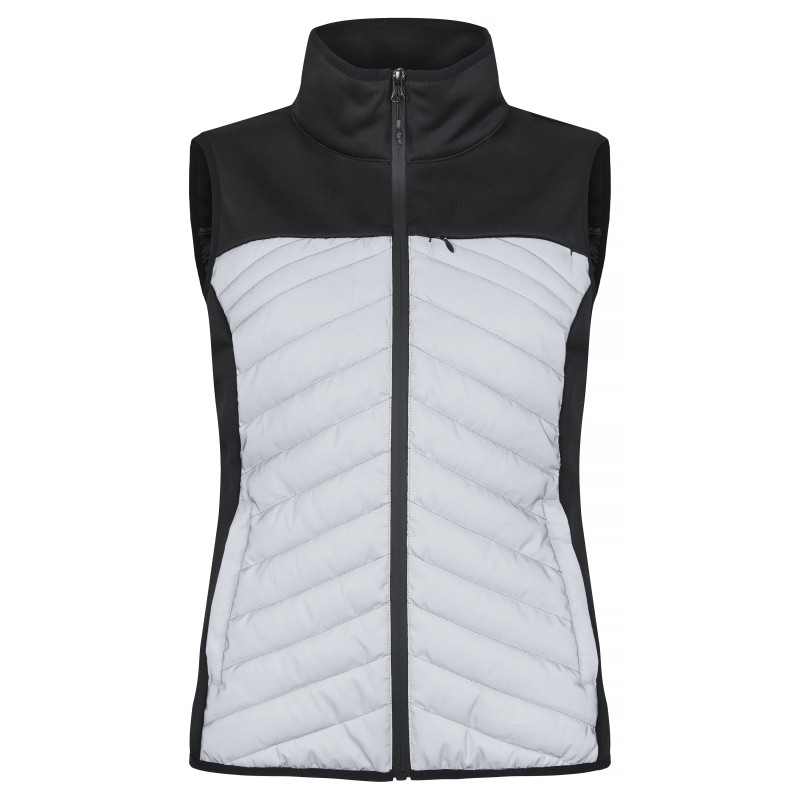 Veste outdoor Femme Utah Vest lady 