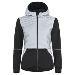 Veste outdoor Femme full zip Utah Jacket lady 