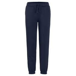 Pantalon de jogging Enfant en 100% polyester Spun Dyed Basic Active Pants Junior 