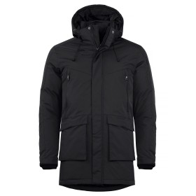 Parka doublée longue Mixte Eskie 