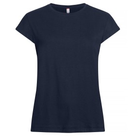 T shirt Femme coupe moderne Fashion Top Lady 
