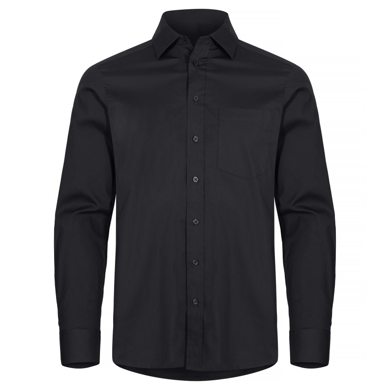Chemise manches longues Homme Stretch Shirt LS 