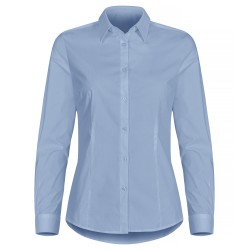 Chemise femme manches longues Stretch Shirt LS Lady 