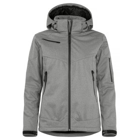 Softshell Femme technique Grayland lady 