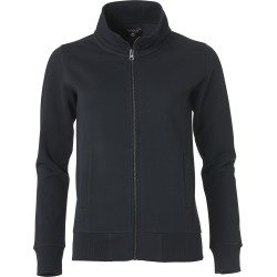 Veste Full zip cardigan femme Classic Cardigan lady 