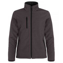 Softshell Femme matelassée Padded Softshell Lady 