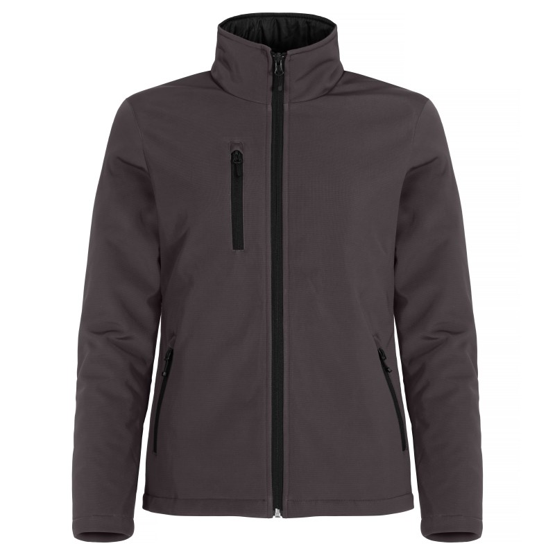 Softshell Femme matelassée Padded Softshell Lady 