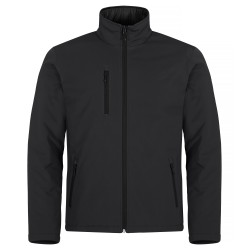 Softshell Homme matelassée Padded Softshell 