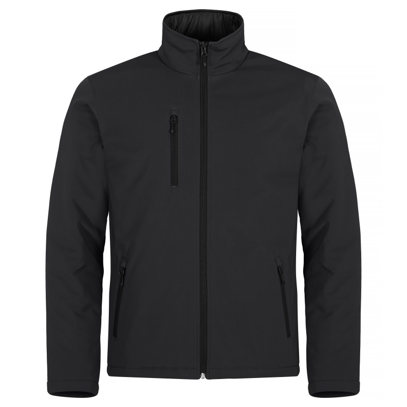 Softshell Homme matelassée Padded Softshell 