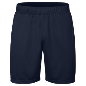 Short sport Mixte Basic Active Shorts 