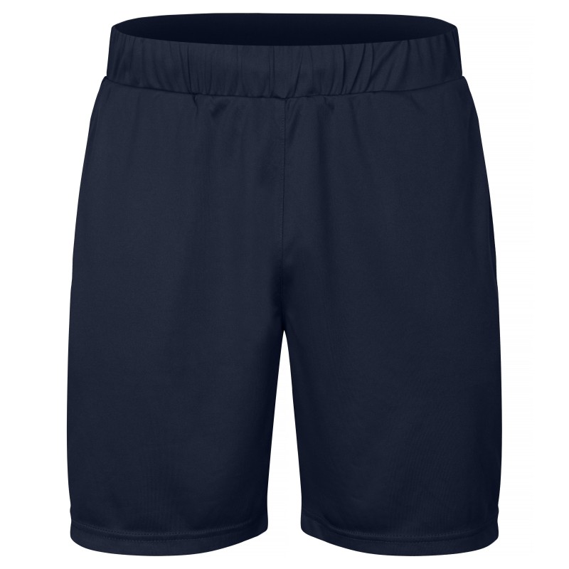 Short sport Mixte Basic Active Shorts 