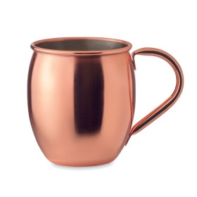 Tasse cocktail couleur cuivre Daiquiri 