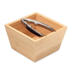 Set casse-noix Nuez 