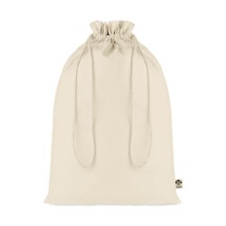 Sac cadeau coton biologique L Amber Large 