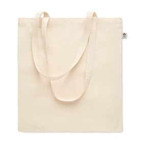 Sac shopping en coton biologiqu Nuoro 