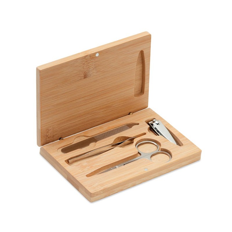 Set de manucure Sewa 