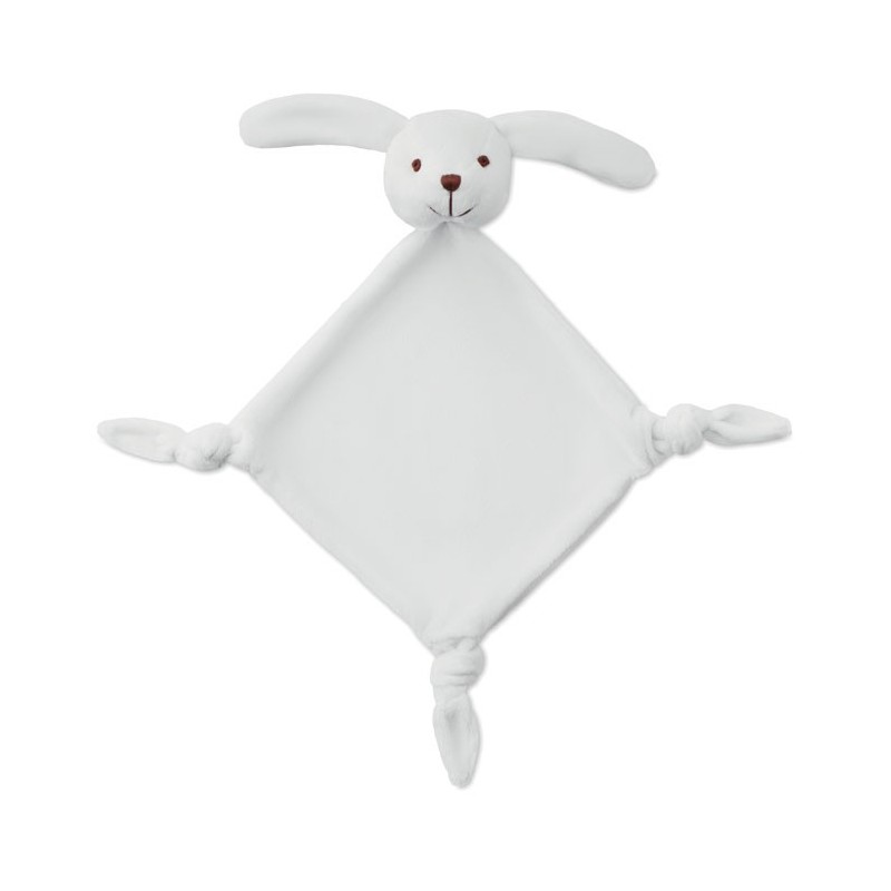 Doudou pour bébé Lullaby 