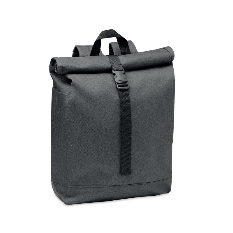 Sac à dos 600D RPET 2 tons Udine 
