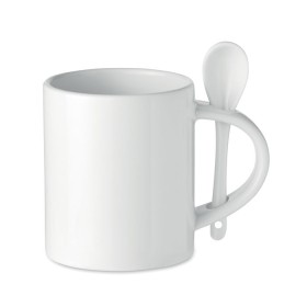 Tasse en céramique 300 ml Sublim Spoon 