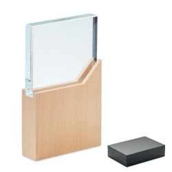 Plaque trophée Zeal 