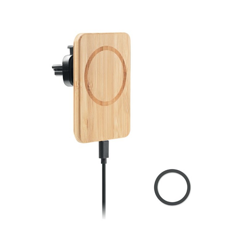 Chargeur sans fil magnétique Nago 