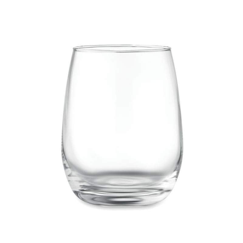 Verre recyclé 420 ml Dilly 