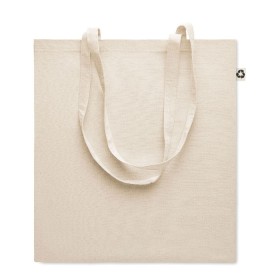 Sac shopping en coton recyclé Zoco 