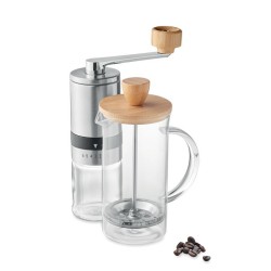 Set à café Tera 